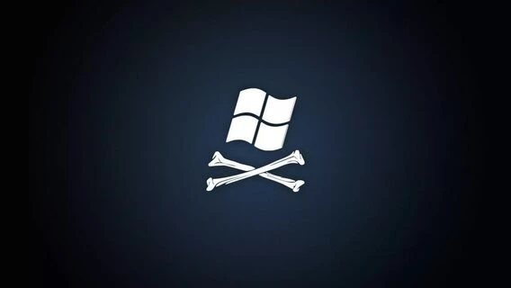 Microsoft ускладнить нелегальну активацію Windows і закриє популярну лазівку для піратства