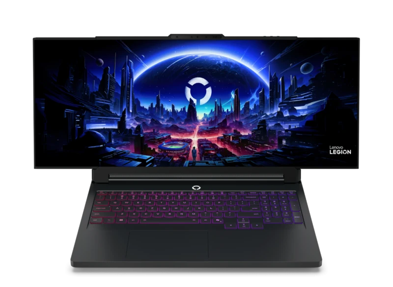 Lenovo Legion, Lenovo, Esports World Cup 2026, EWC 2026, кіберспорт, Lenovo Legion Tower 7i, Legion Tower 5i, Legion Pro Rollable, CES 2026, ігровий ПК Lenovo, Lenovo Gaming, турнір з кіберспорту