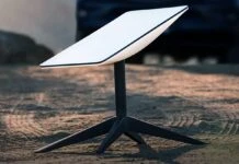 Представлено доступні AI-окуляри з камерою 4K та голосовим помічником