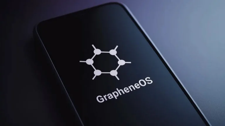 У США вперше судять користувача GrapheneOS через функцію миттєвого стирання даних