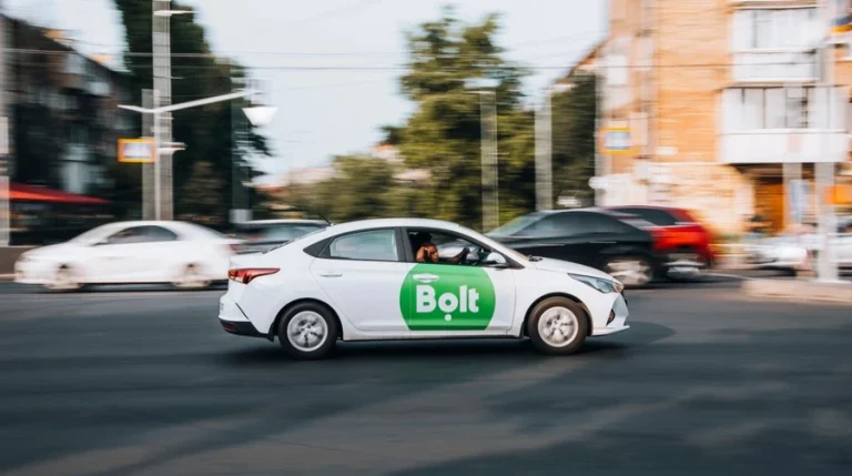 Bolt запустив в Україні планування поїздок через ChatGPT