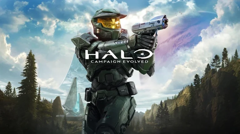 Ціна ностальгії. Огляд гри Halo: Campaign Evolved