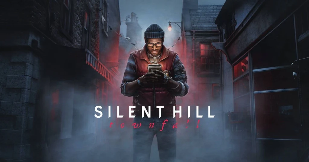 Silent Hill: Townfall отримала дату релізу, але Xbox чекатиме щонайменше пів року