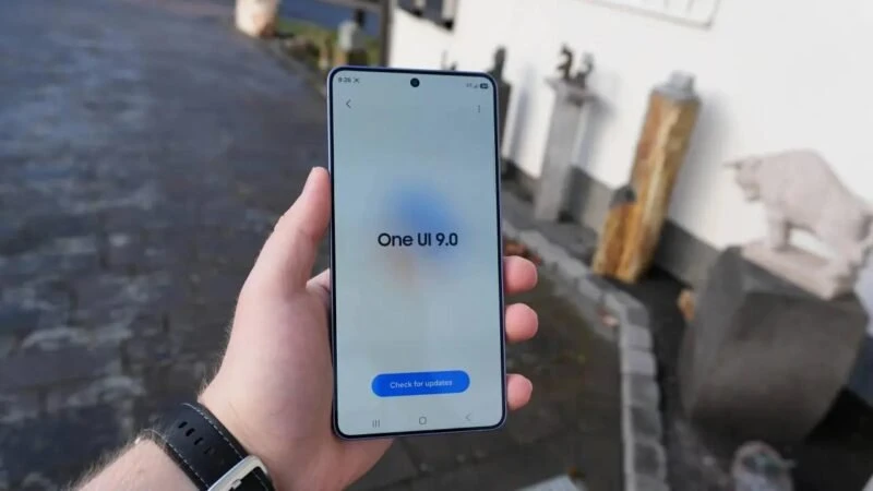 One UI 9.0, One UI 9.0 список пристроїв, Samsung One UI 9.0, One UI 9.0 Android 17, One UI 9.0 бета, One UI 9.0 Galaxy S25, One UI 9.0 Galaxy S24, One UI 9.0 Galaxy S23, One UI 9.0 Galaxy A56, One UI 9.0 Galaxy Z Fold 7, One UI 9.0 Galaxy Tab S11, Samsung Android 17, оновлення Samsung, смартфони Galaxy