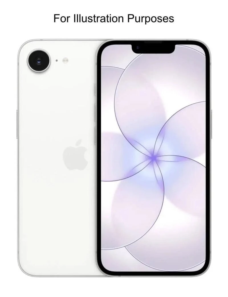 iPhone 18e, iPhone 18e оперативна пам