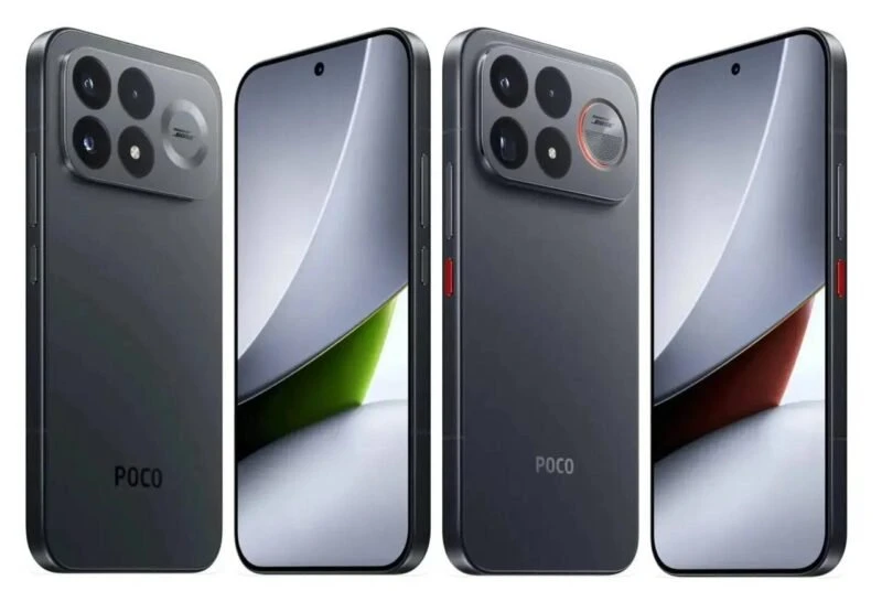 POCO F9 Ultra, POCO F9 Ultra Geekbench, POCO F9 Ultra Snapdragon 8 Elite Gen 5, POCO F9 Ultra 16 ГБ RAM, POCO F9 Ultra характеристики, POCO F9 Ultra тест, POCO F9 Ultra продуктивність, POCO F9 Ultra 9000 мАг, POCO F9 Ultra 100 Вт, POCO F9 Ultra 165 Гц, POCO F9 Ultra Redmi K100 Pro Max, POCO F9 Ultra дата виходу, POCO F9 Ultra ціна