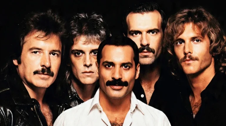 Браян Мей з Queen попросив ШІ Meta показати обкладинку альбому, а потім попросив прем’єра "зупинити це зараз"