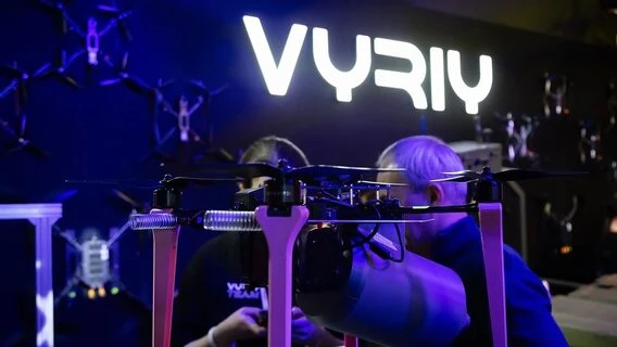 Фонд Inzhur дасть змогу купувати сертифікати з корпоративними облігаціями Vyriy Industries. Інвесторам пропонують 25% річних у гривні