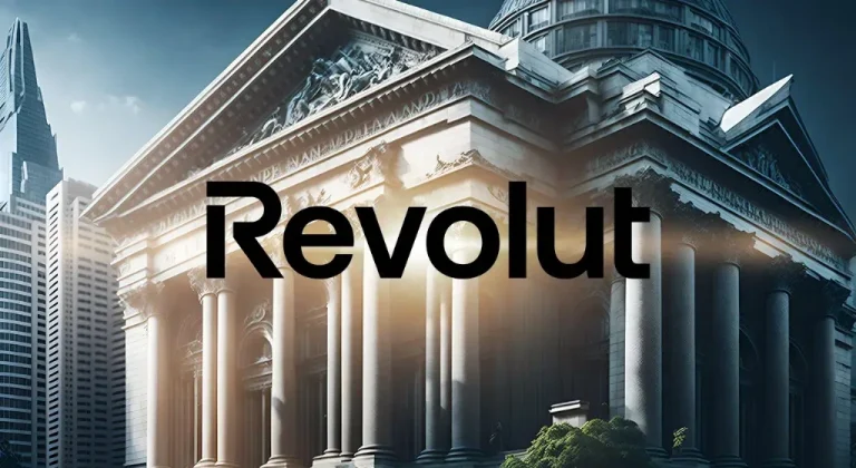 Revolut отримав банківську ліцензію у Франції