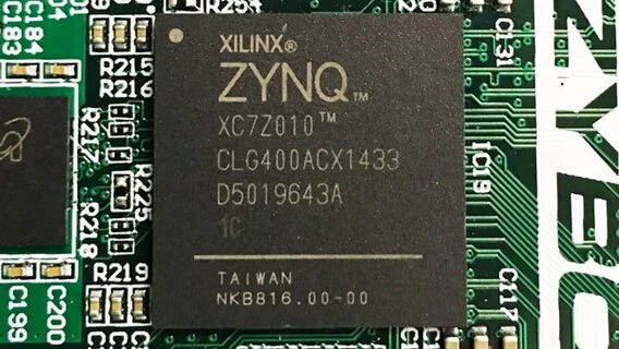 Український інженер створив безплатний курс із Zynq через брак FPGA-фахівців у miltech. Що таке Zynq і чого навчатимуть на курсі?
