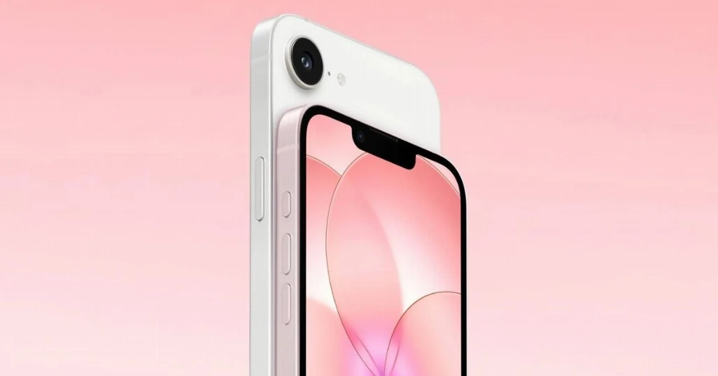 iPhone 18e може отримати 9 ГБ оперативної пам’яті: Apple готує важливе оновлення