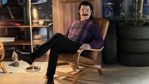 Павло Зібров стане голосом Арени в першому сюжетному DLC для S.T.A.L.K.E.R. 2