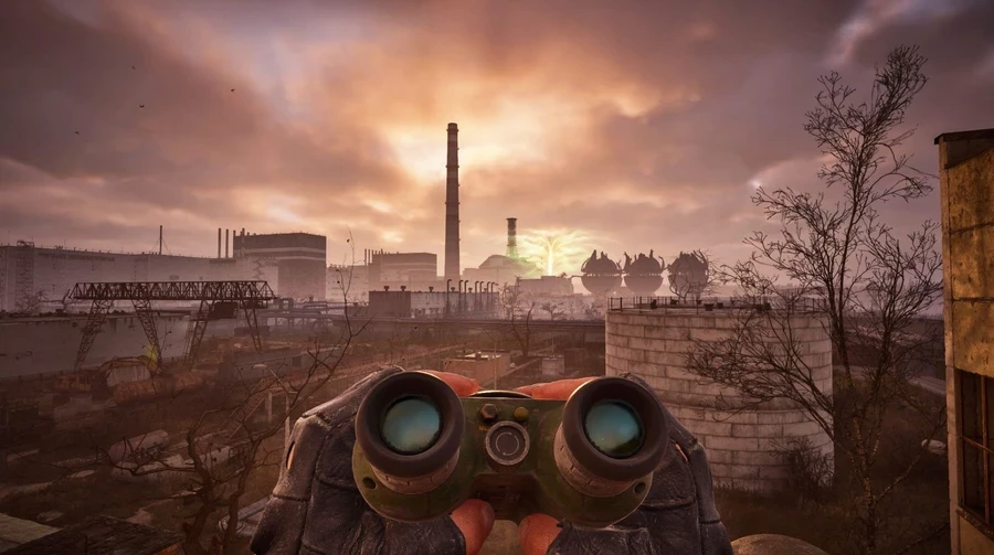 S.T.A.L.K.E.R. 2 отримає друге доповнення та мультиплеєр, не схожі на будь-що інше – GSC на Gamescom