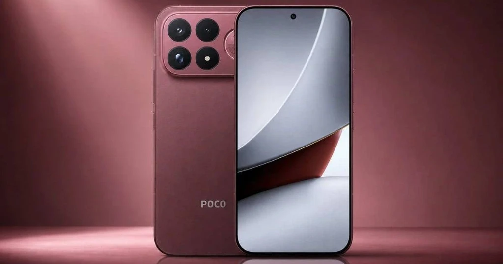 POCO F9 Ultra засвітився в Geekbench зі Snapdragon 8 Elite Gen 5 та 16 ГБ RAM
