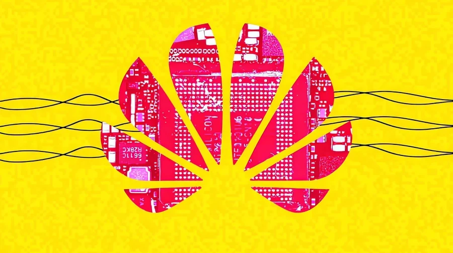 Huawei допомагає Китаю створити власне обладнання для виробництва чипів – FT