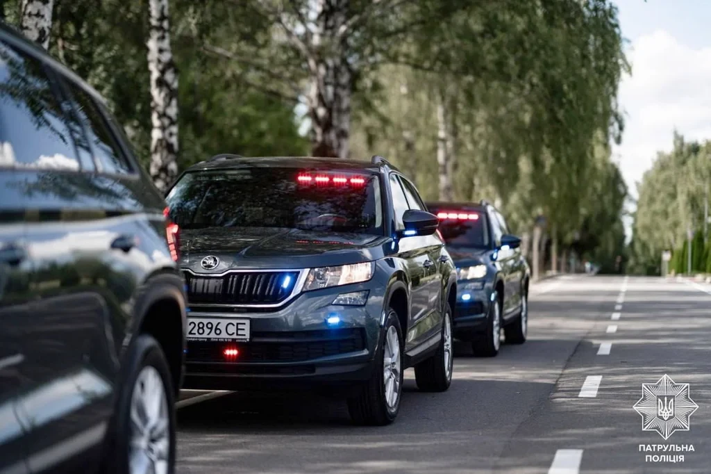 Полювання на українських водіїв набирає обертів: де з’являться нові «Фантоми»